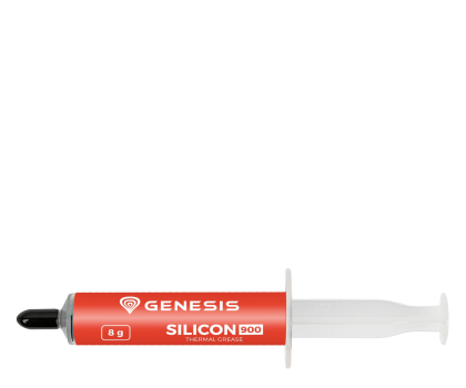 Akcesoria Genesis Silicon 900 8g NTG-2330